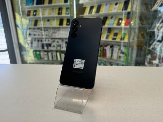 Фото 3: Samsung Galaxy A16 4/128GB по адресу г. Нижний Тагил, пр-т Ленинградский, 83а, ост.компл.«Мечта»