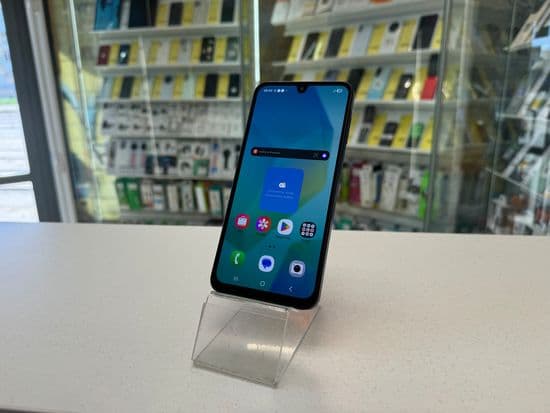 Фото 5: Samsung Galaxy A16 4/128GB по адресу г. Нижний Тагил, пр-т Ленинградский, 83а, ост.компл.«Мечта»