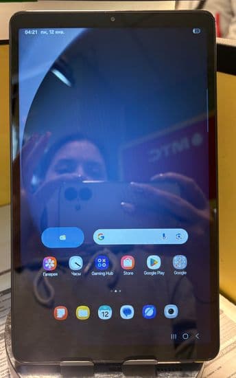 Фото 3: Samsung Galaxy Tab A9 (SM-X115) 8/128GB по адресу г. Карпинск, ул. Колхозная, 56