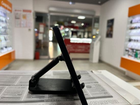 Фото 1: Samsung Galaxy Tab A9 (SM-X115) 8/128GB по адресу г. Нижний Тагил, ул. Пархоменко, 41