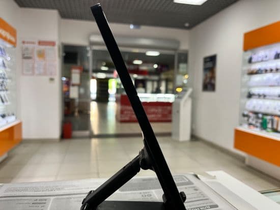 Фото 4: Samsung Galaxy Tab A9 (SM-X115) 8/128GB по адресу г. Нижний Тагил, ул. Пархоменко, 41