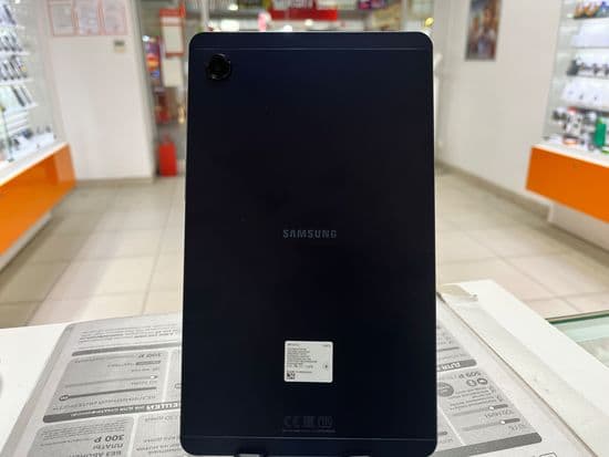 Фото 5: Samsung Galaxy Tab A9 (SM-X115) 8/128GB по адресу г. Нижний Тагил, ул. Пархоменко, 41
