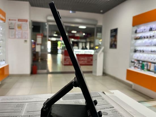 Фото 6: Samsung Galaxy Tab A9 (SM-X115) 8/128GB по адресу г. Нижний Тагил, ул. Пархоменко, 41