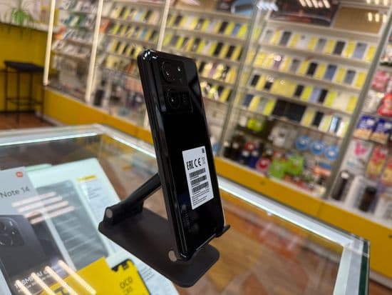 Фото 5: Xiaomi 13T Pro 12/256GB по адресу г. Нижний Тагил, ул. Металлургов, 58а