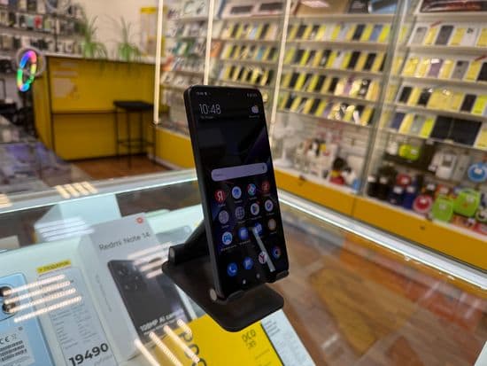 Фото 1: Xiaomi Poco X7 12/512GB по адресу г. Нижний Тагил, ул. Металлургов, 58а