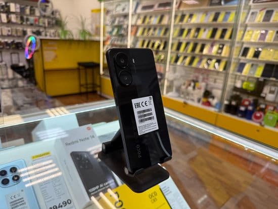 Фото 2: Xiaomi Poco X7 12/512GB по адресу г. Нижний Тагил, ул. Металлургов, 58а
