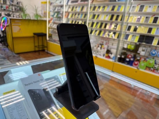 Фото 1: Xiaomi Redmi 14C 4/128GB по адресу г. Нижний Тагил, ул. Металлургов, 58а