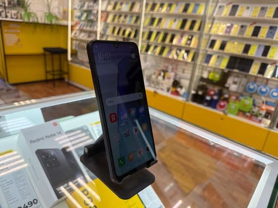 Фото 5: Xiaomi Redmi 14C 4/128GB по адресу г. Нижний Тагил, ул. Металлургов, 58а