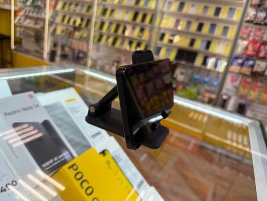 Фото 6: Xiaomi Redmi 14C 4/128GB по адресу г. Нижний Тагил, ул. Металлургов, 58а
