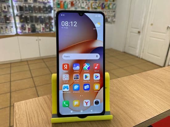 Фото 6: Xiaomi Redmi 14C 4/128GB по адресу г. Нижний Тагил, ул. Садовая, 2