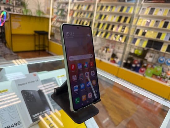 Фото 5: Xiaomi Redmi Note 13 8/256GB по адресу г. Нижний Тагил, ул. Металлургов, 58а