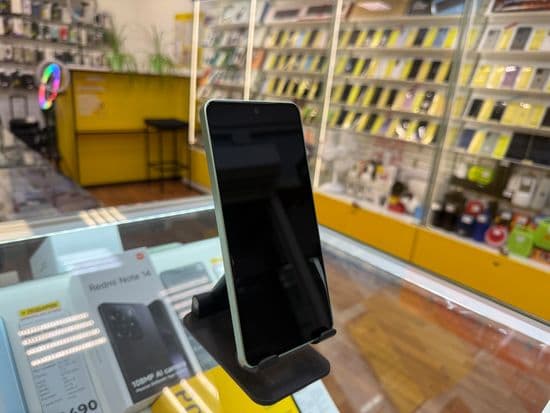 Фото 7: Xiaomi Redmi Note 13 8/256GB по адресу г. Нижний Тагил, ул. Металлургов, 58а