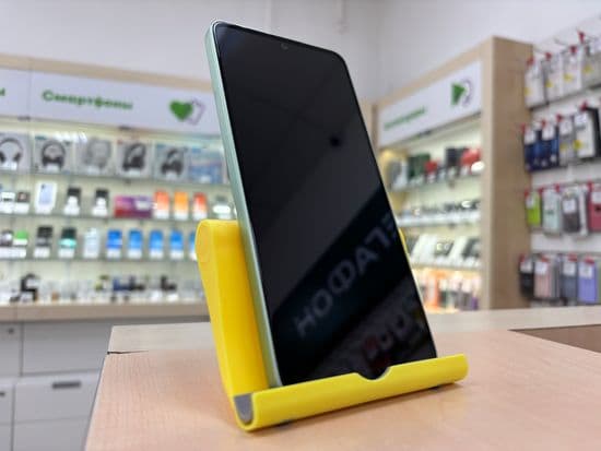 Фото 5: Xiaomi Redmi Note 13 8/256GB по адресу г. Карпинск, ул. Мира, 65