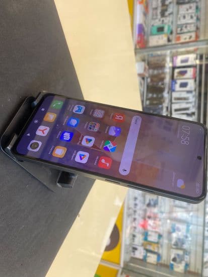 Фото 4: Xiaomi Redmi Note 13 8/256GB по адресу г. Серов, ул. Ленина, 128