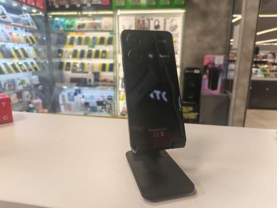 Фото 4: Xiaomi Redmi Note 13 8/256GB по адресу г. Ивдель, ул. Трошева,16