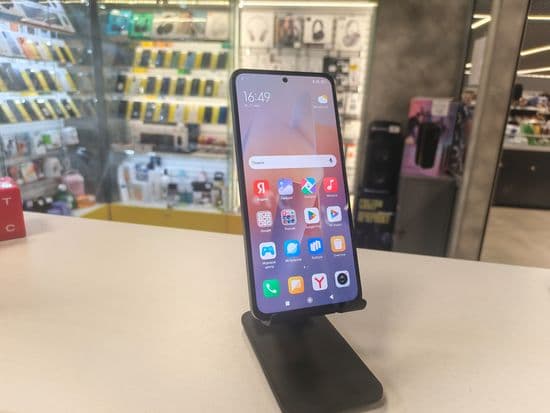 Фото 7: Xiaomi Redmi Note 13 8/256GB по адресу г. Ивдель, ул. Трошева,16