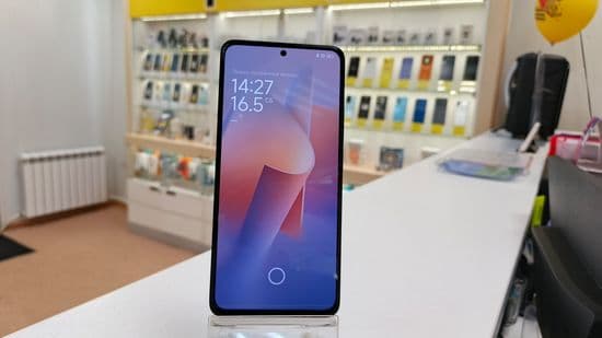 Фото 2: Xiaomi Redmi Note 13 8/256GB по адресу г. Верхотурье, ул. Ершова, 5
