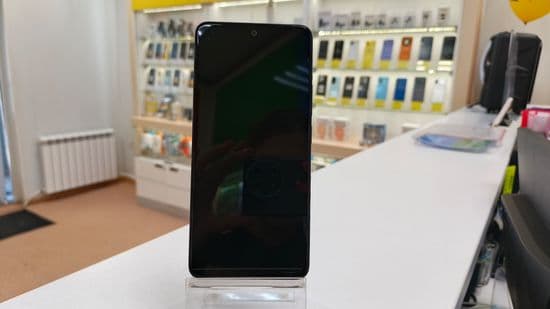 Фото 7: Xiaomi Redmi Note 13 8/256GB по адресу г. Верхотурье, ул. Ершова, 5