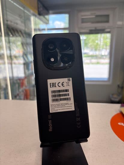 Фото 2: Xiaomi Redmi Note 14 PRO+ 5G 12/512GB по адресу г. Красноуральск, ул. Ленина, 41