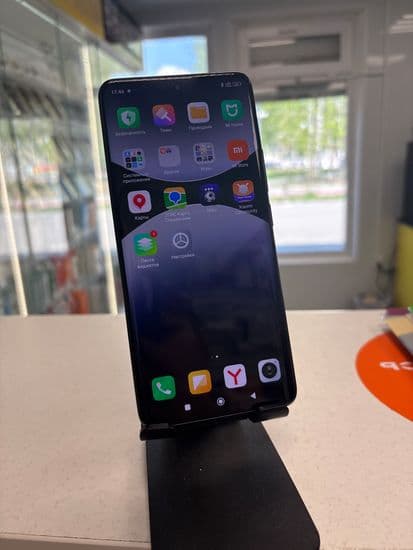 Фото 4: Xiaomi Redmi Note 14 PRO+ 5G 12/512GB по адресу г. Красноуральск, ул. Ленина, 41
