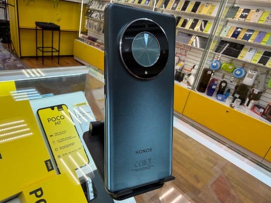 Фото 2: Honor X9d 8/256GB по адресу г. Нижний Тагил, ул. Металлургов, 58а