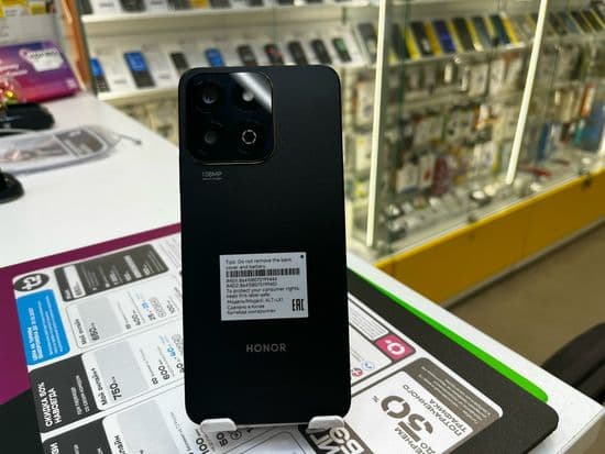 Фото 5: Honor X7c 8/128GB по адресу г. Кушва, ул. Строителей, 12