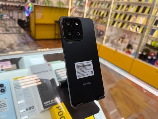 Фото 6: Honor X7c 8/128GB по адресу г. Нижний Тагил, ул. Металлургов, 58а