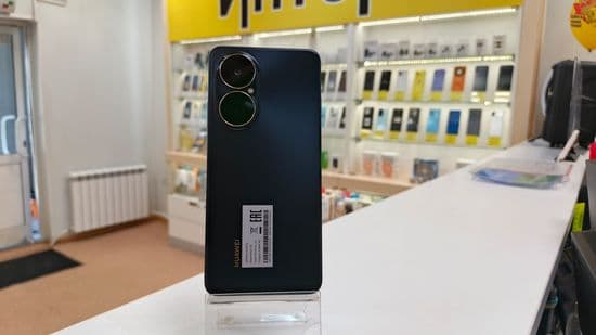 Фото 4: Huawei Nova Y73 8/256GB по адресу г. Новая Ляля, ул. Розы Люксембург, 69в