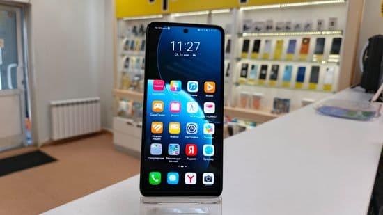 Фото 5: Huawei Nova Y73 8/256GB по адресу г. Новая Ляля, ул. Розы Люксембург, 69в