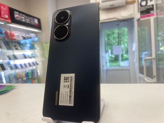 Фото 4: Huawei Nova Y73 8/256GB по адресу пос. Баранчинский, ул. Коммуны, 45