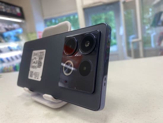 Фото 7: Infinix Note 40  8/256GB по адресу пос. Баранчинский, ул. Коммуны, 45