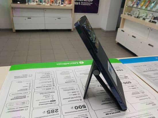 Фото 1: Infinix Note 40  8/256GB по адресу г. Кушва, ул. Строителей, 6