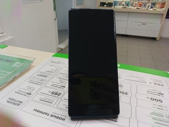 Фото 2: Infinix Note 40  8/256GB по адресу г. Кушва, ул. Строителей, 6