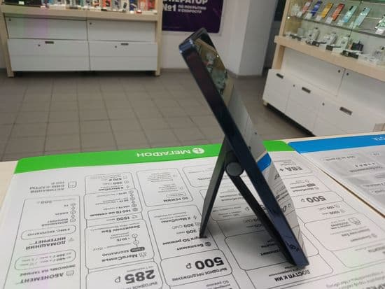 Фото 3: Infinix Note 40  8/256GB по адресу г. Кушва, ул. Строителей, 6
