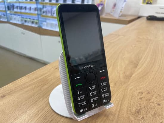 Фото 4: Fontel FP320 по адресу г. Нижний Тагил, ул. Металлургов, 58а