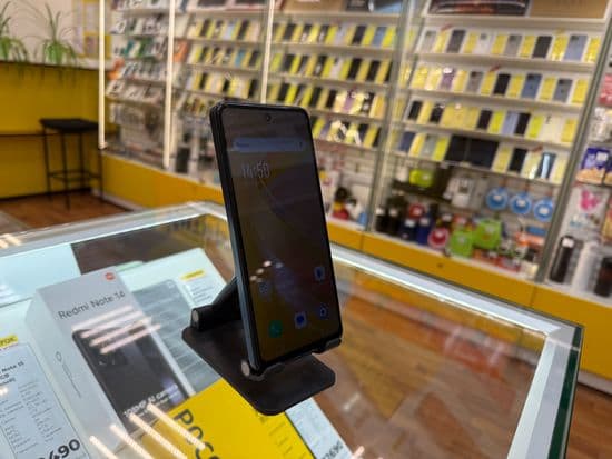 Фото 1: Infinix Smart 8 4/128GB по адресу г. Нижний Тагил, ул. Металлургов, 58а