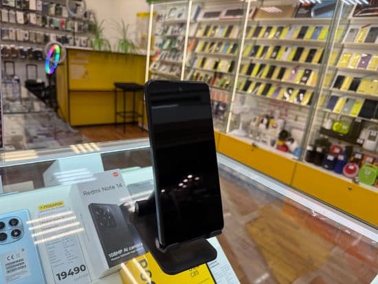 Фото 3: Infinix Smart 8 4/128GB по адресу г. Нижний Тагил, ул. Металлургов, 58а