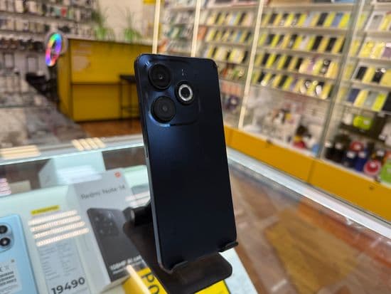 Фото 7: Infinix Smart 8 4/128GB по адресу г. Нижний Тагил, ул. Металлургов, 58а
