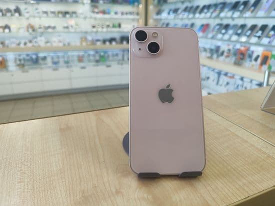 Фото 2: Apple iPhone 13 128GB по адресу г. Красноуральск, ул. Ленина, 8а
