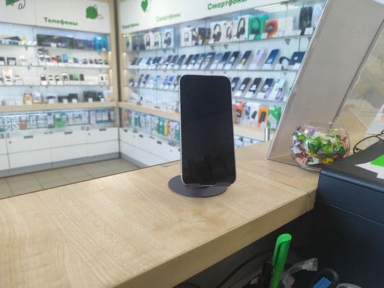 Фото 3: Apple iPhone 13 128GB по адресу г. Красноуральск, ул. Ленина, 8а
