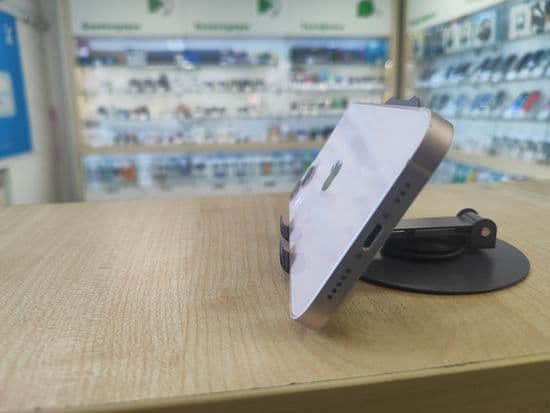 Фото 6: Apple iPhone 13 128GB по адресу г. Красноуральск, ул. Ленина, 8а