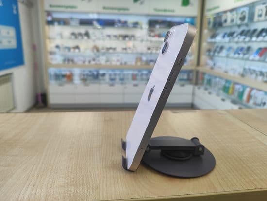 Фото 7: Apple iPhone 13 128GB по адресу г. Красноуральск, ул. Ленина, 8а