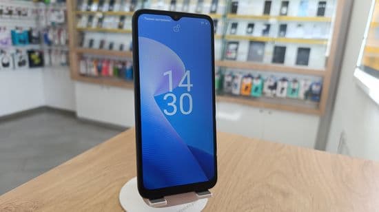 Фото 3: Realme C30s 3/64GB по адресу г. Верхотурье, ул. Карла Маркса, 3а