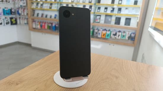 Фото 4: Realme C30s 3/64GB по адресу г. Верхотурье, ул. Карла Маркса, 3а