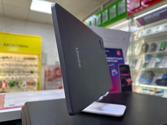 Фото 1: Umiio A10 PRO 6/128GB по адресу г. Нижний Тагил, ул. Ильича, 23а