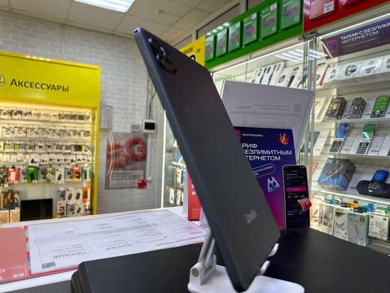 Фото 2: Umiio A10 PRO 6/128GB по адресу г. Нижний Тагил, ул. Ильича, 23а