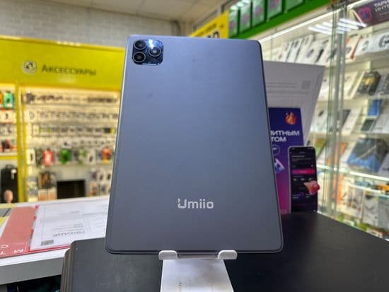 Фото 6: Umiio A10 PRO 6/128GB по адресу г. Нижний Тагил, ул. Ильича, 23а