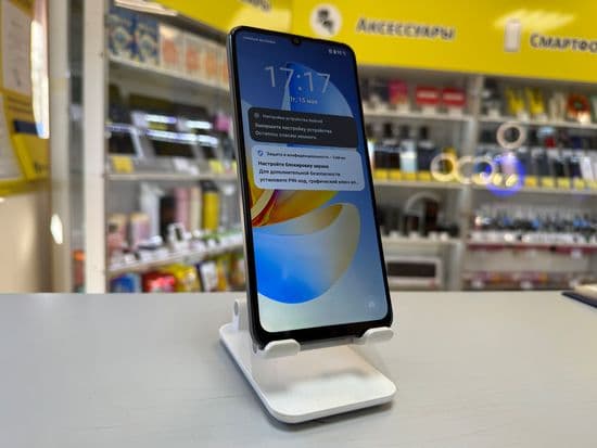 Фото 1: Realme Note 70 6/128GB по адресу г. Севастополь, Северная, площадь Захарова, 1Ж, «Новая Ярмарка», пав. 7