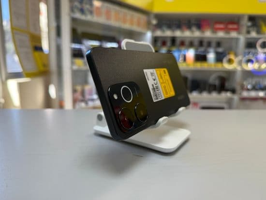 Фото 2: Realme Note 70 6/128GB по адресу г. Севастополь, Северная, площадь Захарова, 1Ж, «Новая Ярмарка», пав. 7