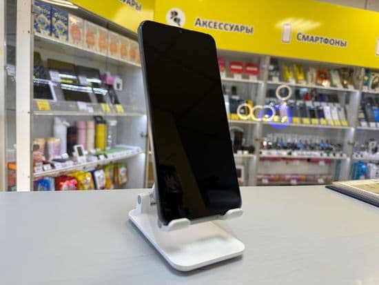 Фото 3: Realme Note 70 6/128GB по адресу г. Севастополь, Северная, площадь Захарова, 1Ж, «Новая Ярмарка», пав. 7